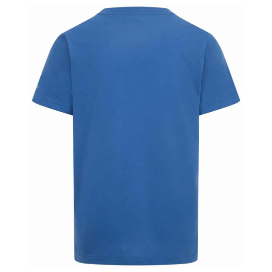 Jordan Παιδική κοντομάνικη μπλούζα Air 2 3D SS Tee
